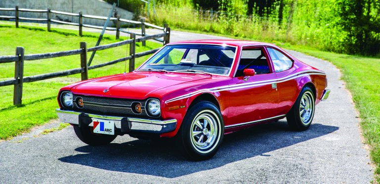 1658333477 The Last Independent Automaker docuseries to look back at AMC