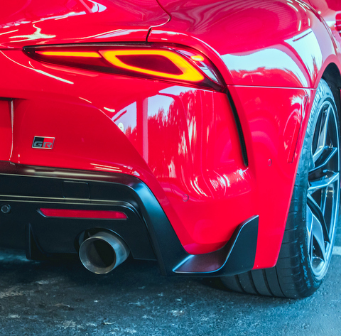 1658333544 Tech Things you Need to Know About Your Exhaust System
