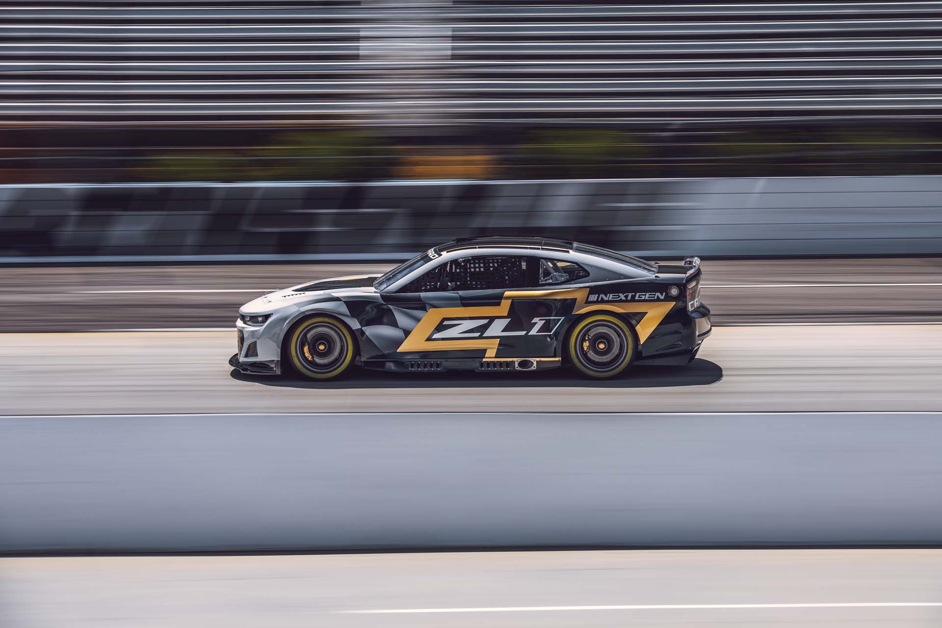 1658340814 NASCAR road course coming to the streets of Chicago