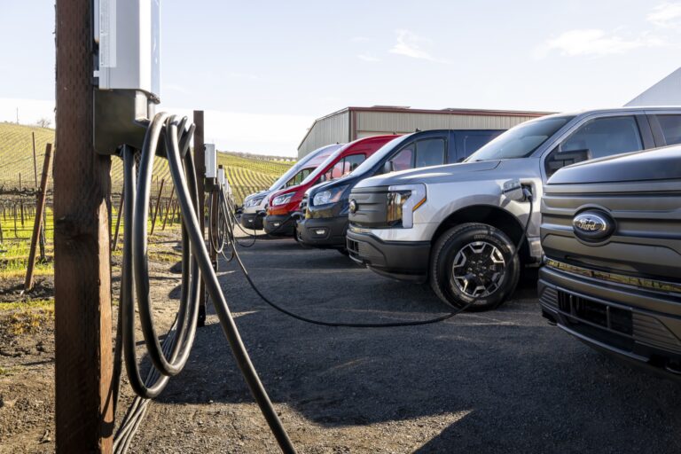 1658480360 Ford secures battery capacity for 2M annual EV production by