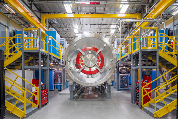 1658488030 TAE Technologies exceeds fusion reactor performance goals by 250 as