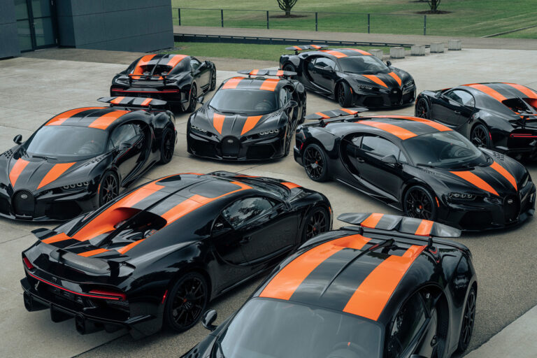 1658491323 Final Bugatti Super Sport 300 hypercar has been delivered