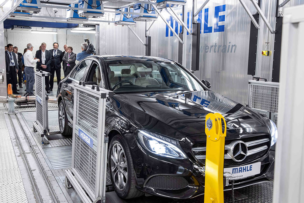 1658521122 Charged EVs MAHLE Powertrain completes two new testing facilities
