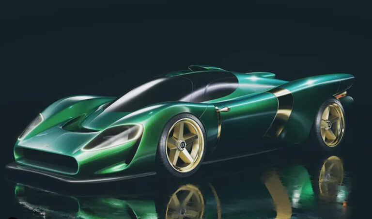 1658759563 Apollo IE and De Tomaso P72 designer starts own design