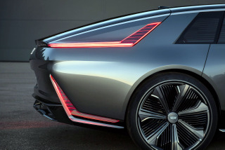 1658829457 124 News 2025 Cadillac Celestiq EV