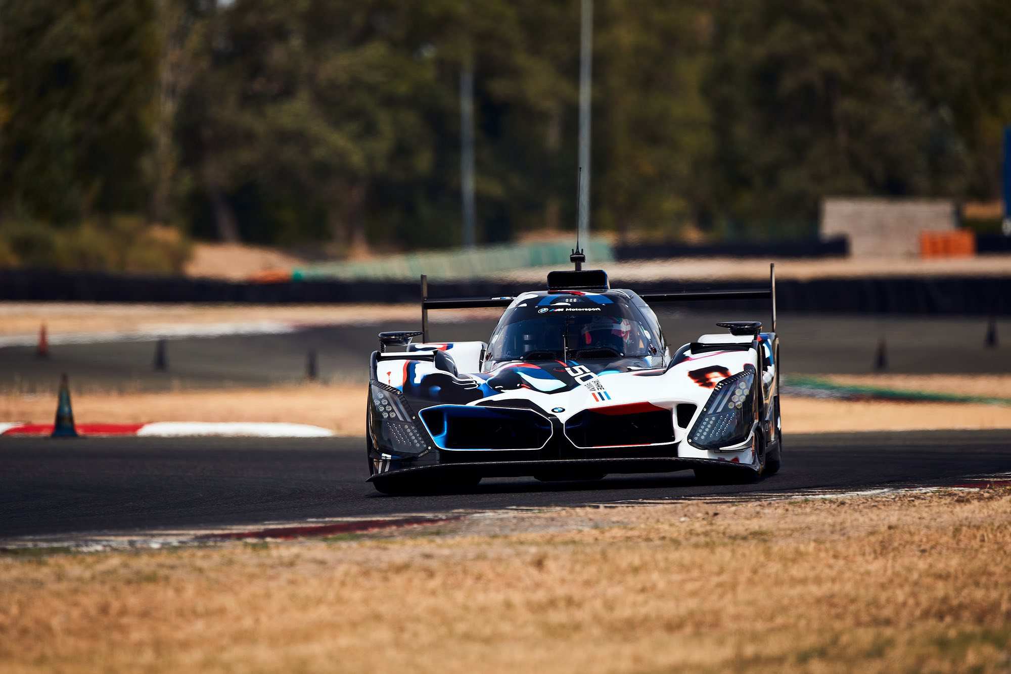 1658860885 441 BMW Will Return to the 24 Hours of LeMans in