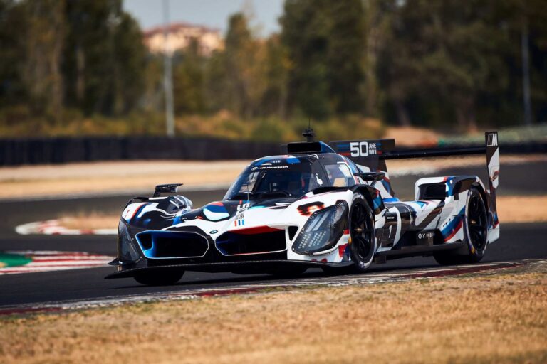 1658860885 674 BMW Will Return to the 24 Hours of LeMans in