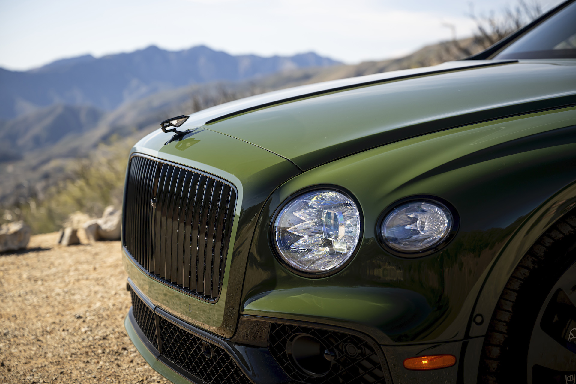 1658942748 Bentleys first EV pushed back a year to 2026