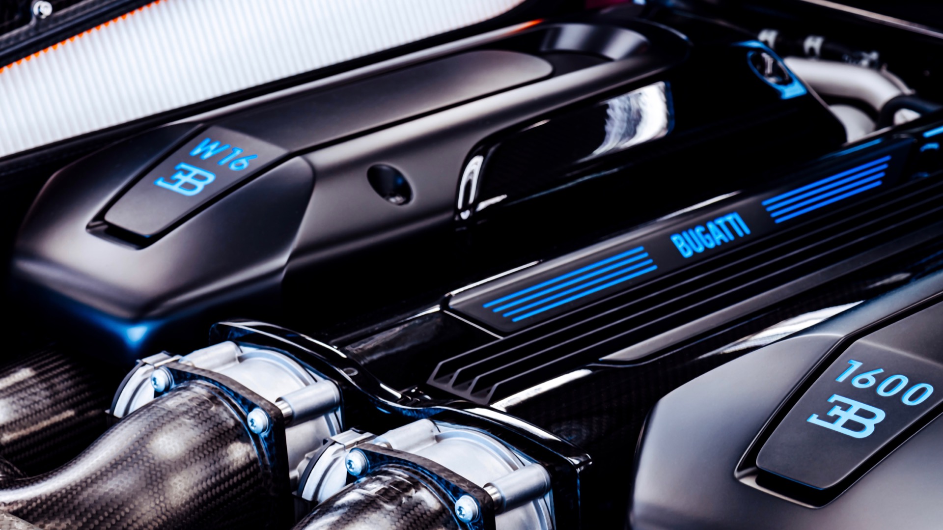 1659110165 The development and history of the Bugatti W 16