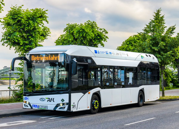 1659258959 Bratislava orders 4 Solaris hydrogen buses Solaris signs contract for