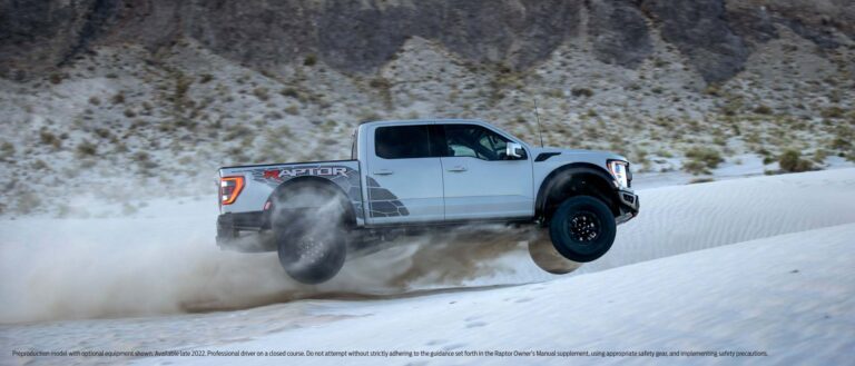 2023 Ford F 150 Raptor R 2022 Lucid Air Grand Touring