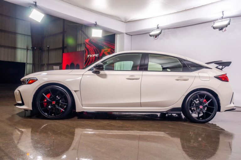 2023 Honda Civic Type R 2024 Mercedes Benz CLE Class Cupra in
