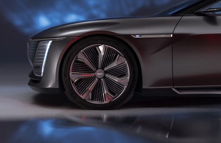2024 Porsche Macan EV Cadillac Celestiq Ford F 150 Raptor R