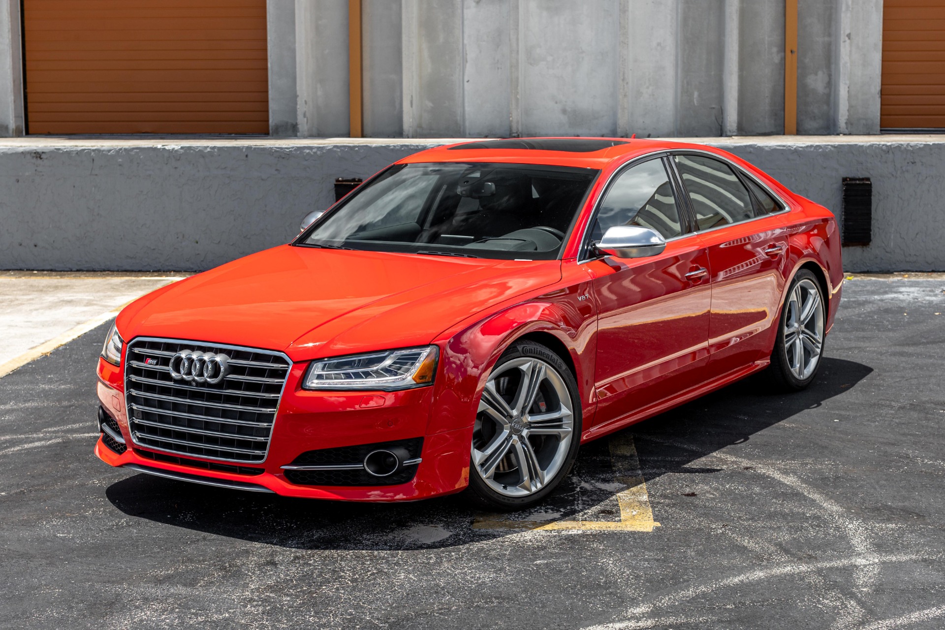 Audi S8 Buyers Guide Exotic Car Hacks