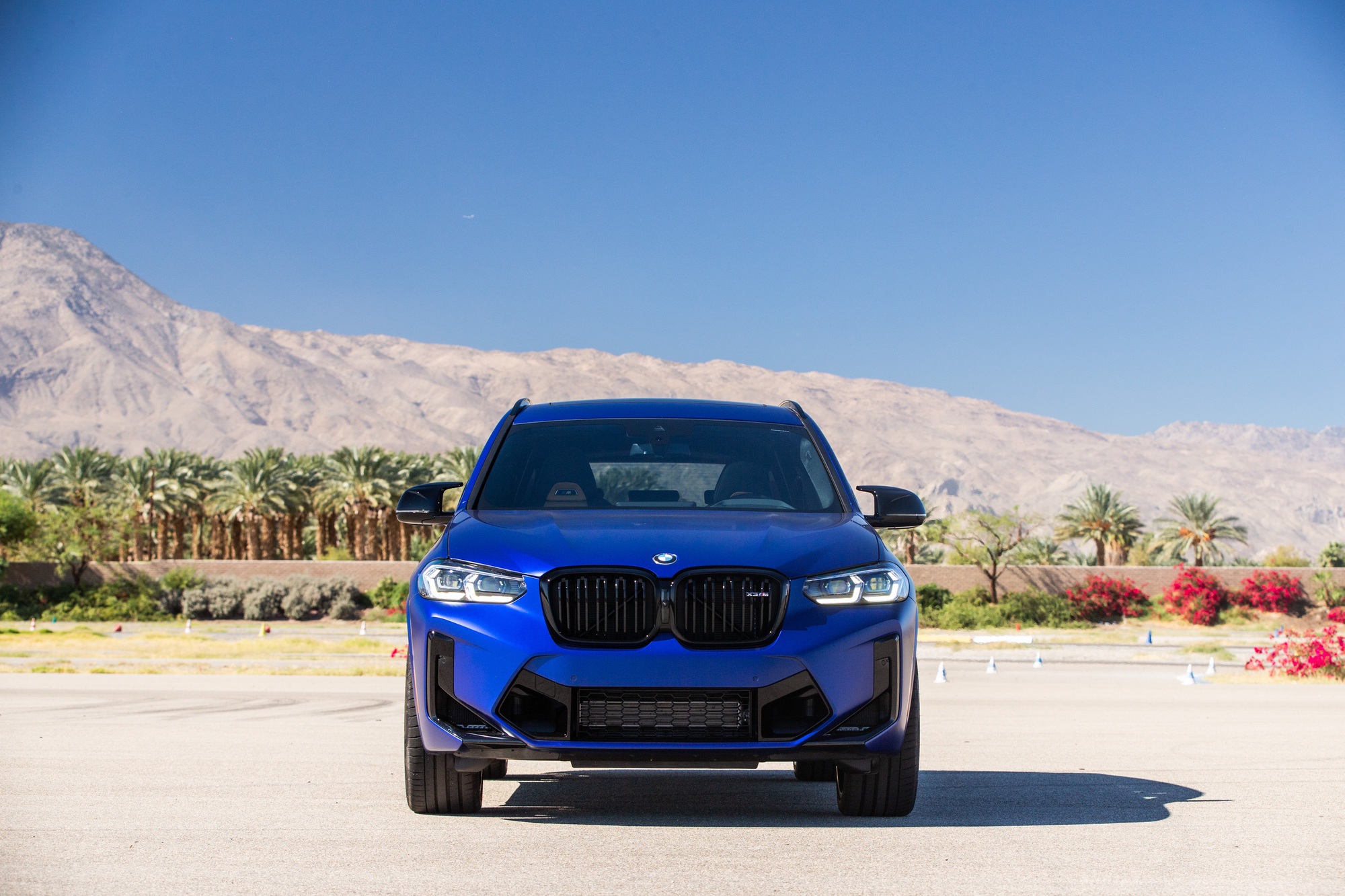 BMWNA Sales Down 183 for Q2 2022