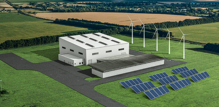 Charged EVs BASF to build black mass plant in