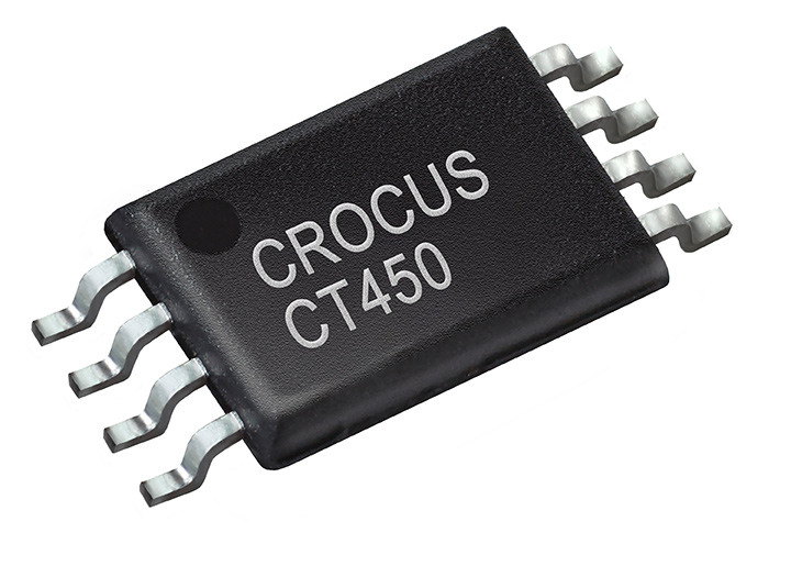 Charged EVs Crocus Technologys new line of contactless current