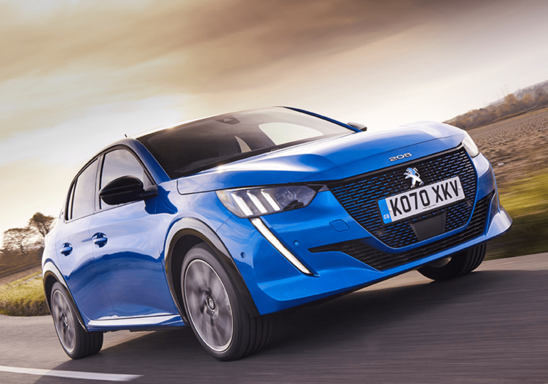 Charged EVs EV subscription service Onto adds 600 Peugeots