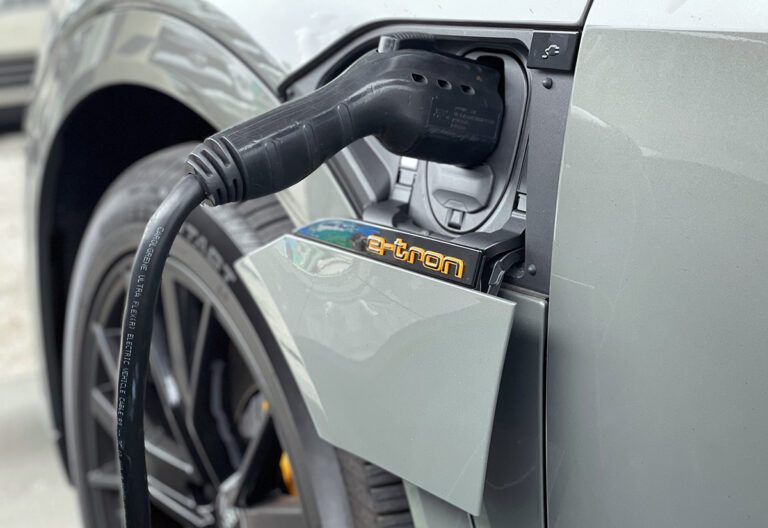 Charged EVs IEAs Global EV Outlook 2022 is packed