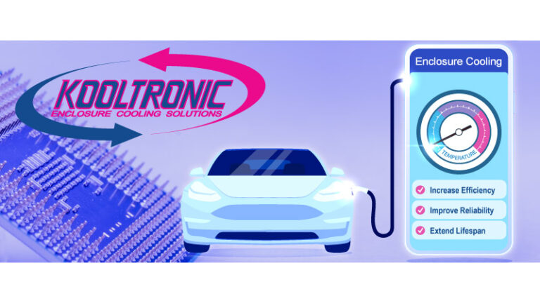 Charged EVs Increasing the lifespan and reliability of electronic