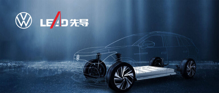 Charged EVs LEAD to supply 20 GWh worth of
