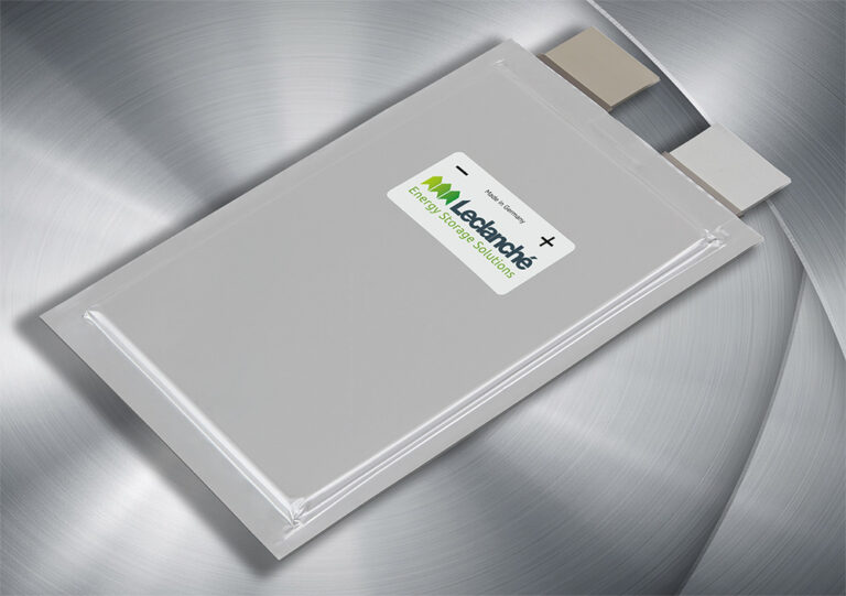 Charged EVs Leclanche announces breakthrough in safety of its