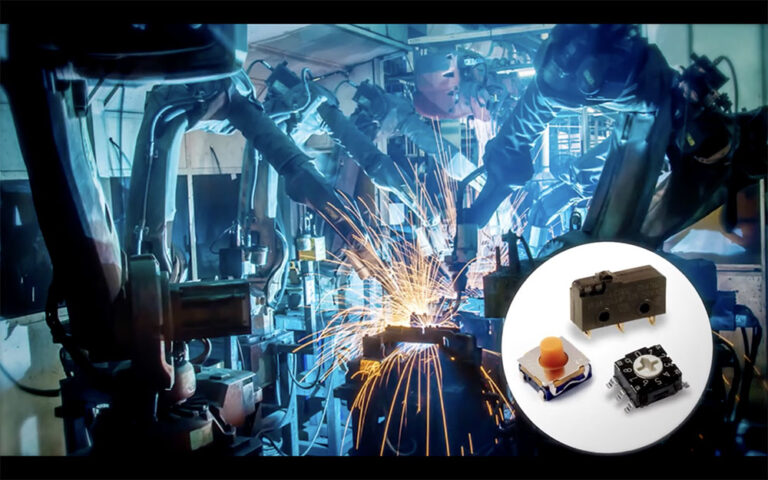 Charged EVs Littelfuse acquires CK Switches