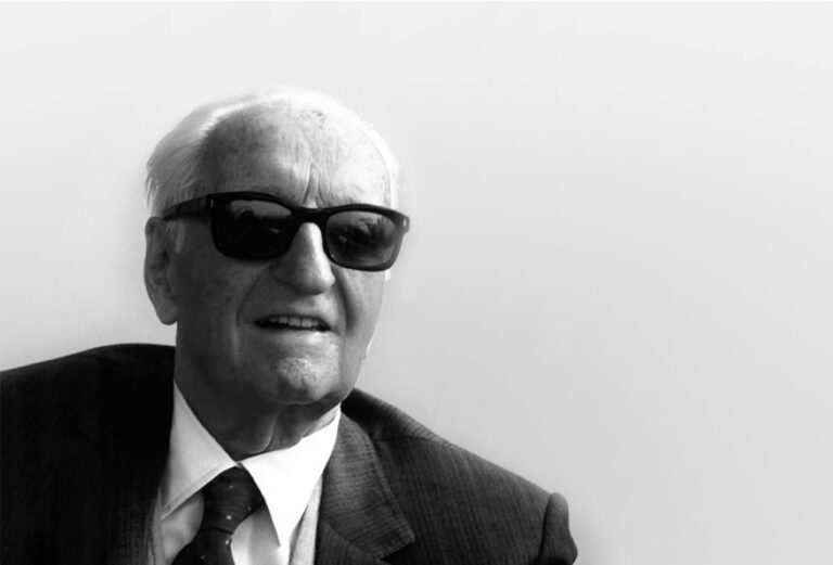Enzo Ferrari drama series in the works for AppleTV