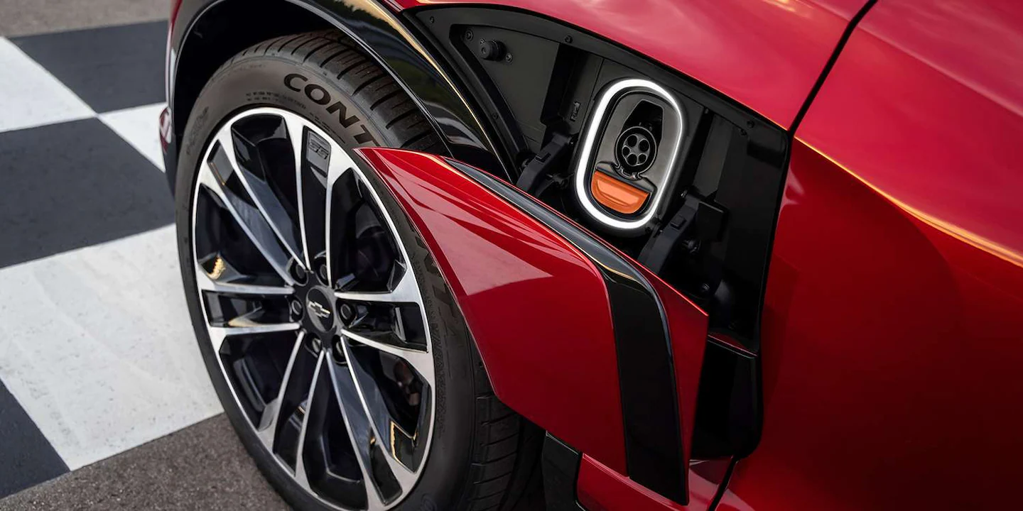 News 2024 Chevrolet Blazer EV.webp