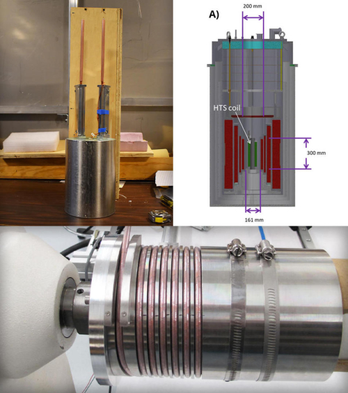 Magnets