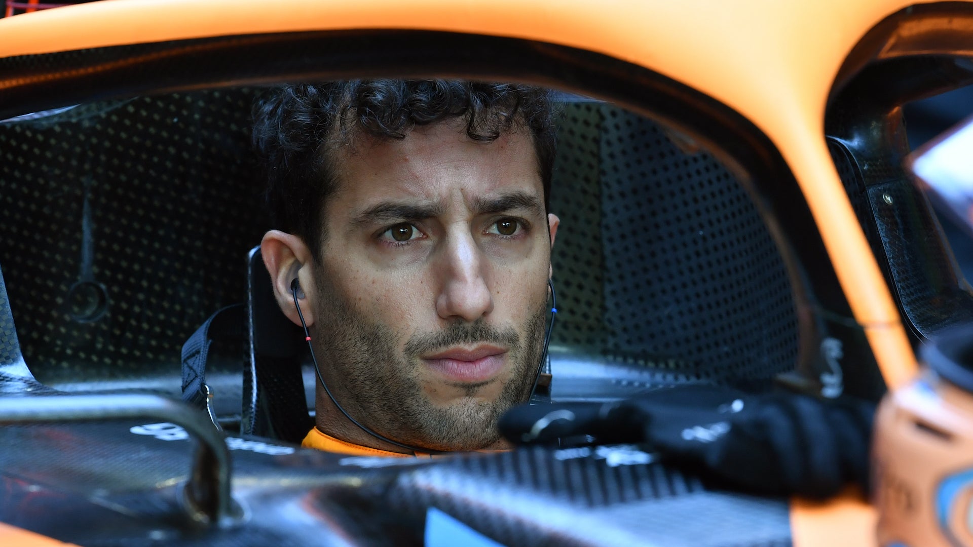 Ricciardo Insists He’s ‘Committed to McLaren F1’ Through Next Year