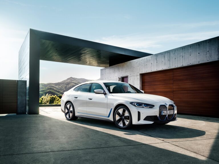 1659386622 Premier The BMW i4 Drive35 a Fully Electric BMW