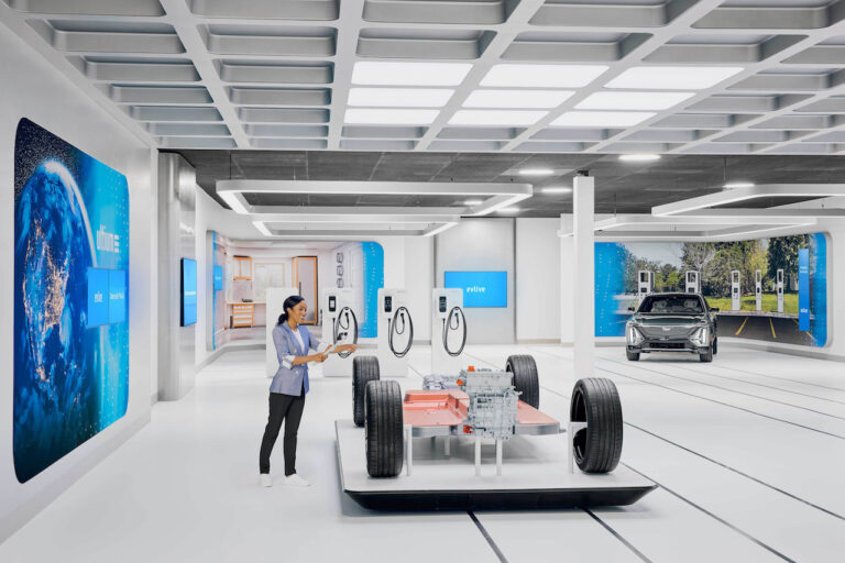 1659427830 News 2022 General Motors EV Live