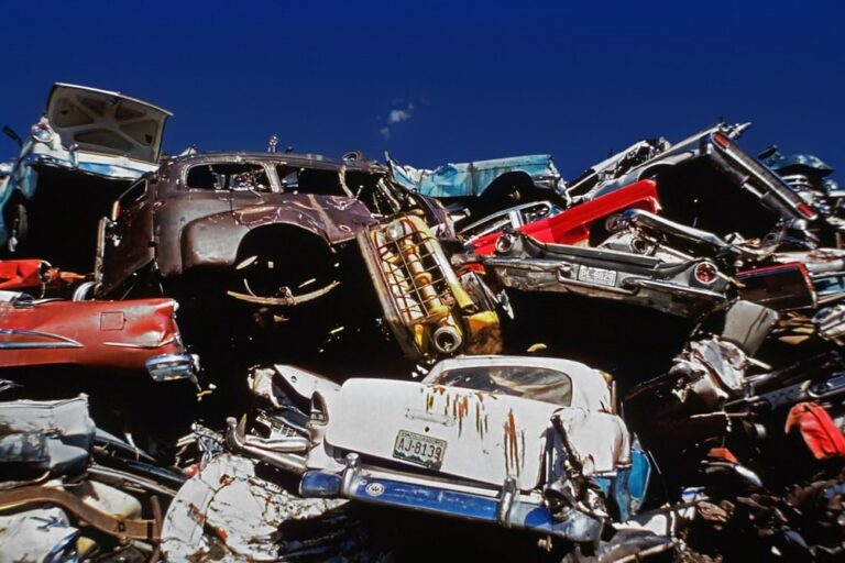 1659478993 How Old Cars Get Recycled from Start to Finish