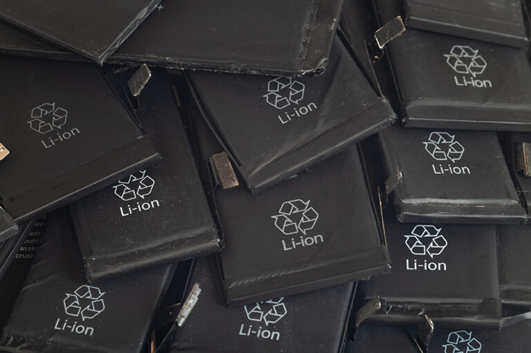1659636551 Charged EVs Battery recycling firm SiTration raises 235 million