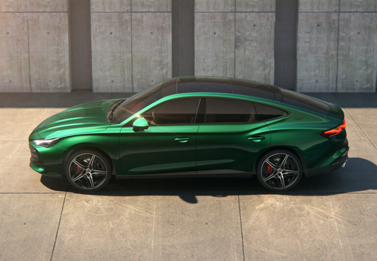 1659963210 MG 7 returns as sexy mid size sedan with internal combustion power