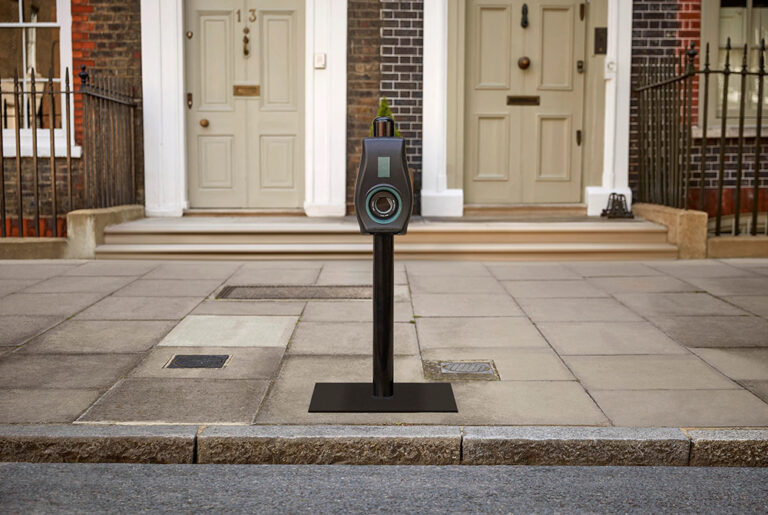1660191420 Charged EVs New York City chooses three hardware vendors