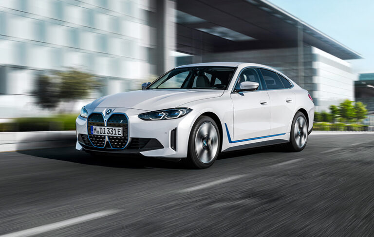 1660195098 Charged EVs New BMW i4 eDrive35 EV coming to