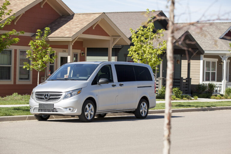 1660308674 Mercedes Benz Metris van on its way out in US