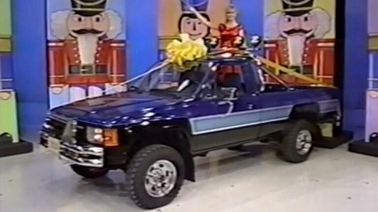 1660481436 The Price Is Right car prizes documented on dedicated Instagram