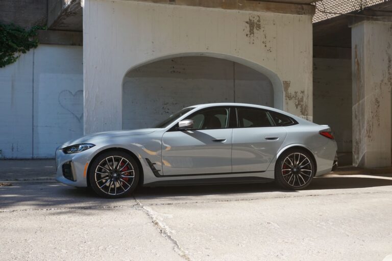1660598518 727 BMW i4 M50i Review Is This The Tesla Killer
