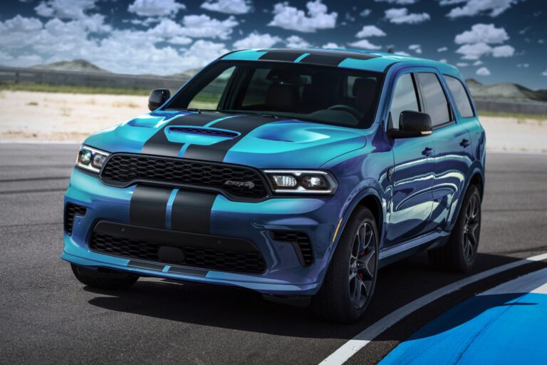 1660606089 How does the 2023 Dodge Durango SRT Hellcat meet tightening
