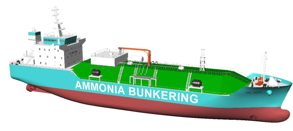 1660742286 Paxocean Hong Lam Marine and Bureau Veritas partner to develop