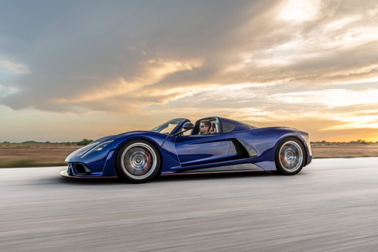 1660833482 Hennessey Venom F5 Roadster roars in with 1817 hp