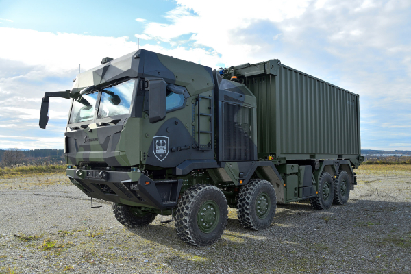 1660834151 American Rheinmetall Vehicles and GM Defense partner to pursue US