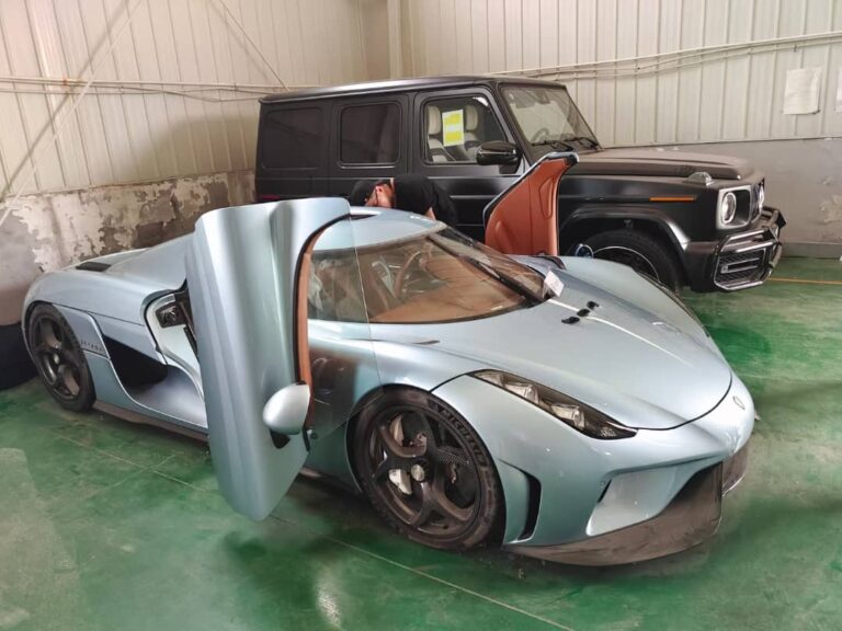1660904232 China 19 Year Old Tiktok Millionaire Buys Seized Koenigsegg Regera