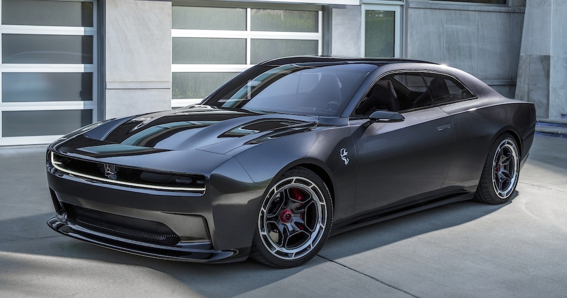 1660911183 News Dodge Reveals Charger Daytona SRT EV Concept
