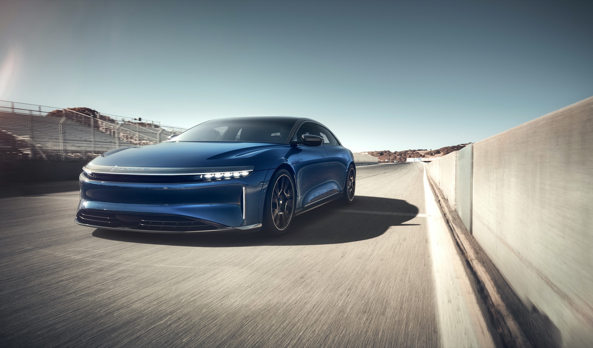 1660936401 Lucid Air Sapphire boasts third motor 1200 hp sub 20 second