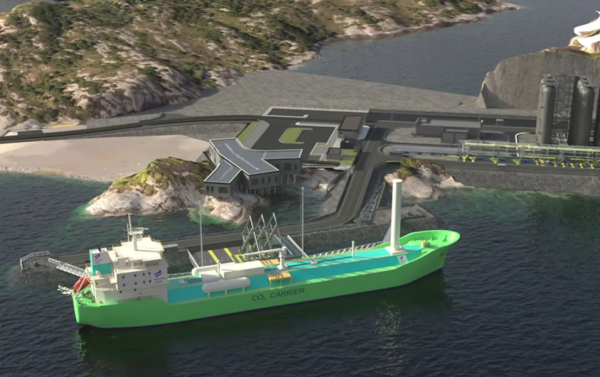 1660940565 Norsepower signs agreement with Dalian Shipbuilding to install Rotor Sails