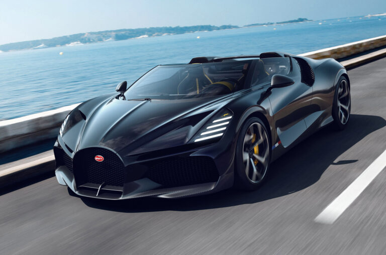 1661163973 Bugatti Mistral roadster closes chapter on mighty W 16 engine